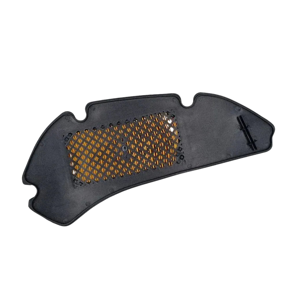 Tech Ride 610907M Filtro Aria – Honda SH 125/150 Dylan NES PES Chiocciola (2001-2012)