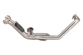 Kit collettori in titanio per KTM 1290 SuperAdventure S / R 2021/2024 - Arrow (72181PD)