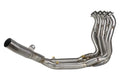 Collettori racing in titanio per BMW S 1000 RR 2019/2024 - Arrow (71768MI)