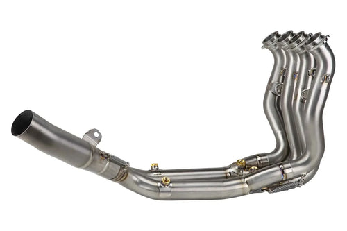 Arrow 71768MI Collettori Racing Dekat Titanio – BMW S 1000 RR / S 1000 R / M 1000 RR / M 1000 R / M - Moon Bike - Vista 1