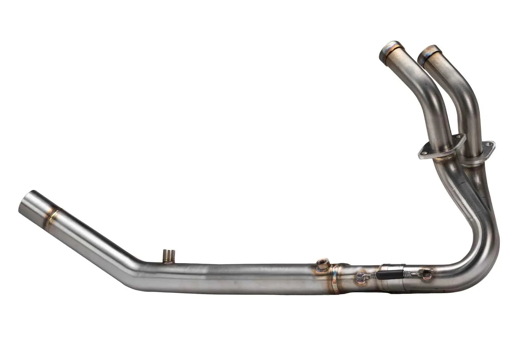 Collettori racing per Kawasaki NINJA 400 2023 - Arrow (71775MI)