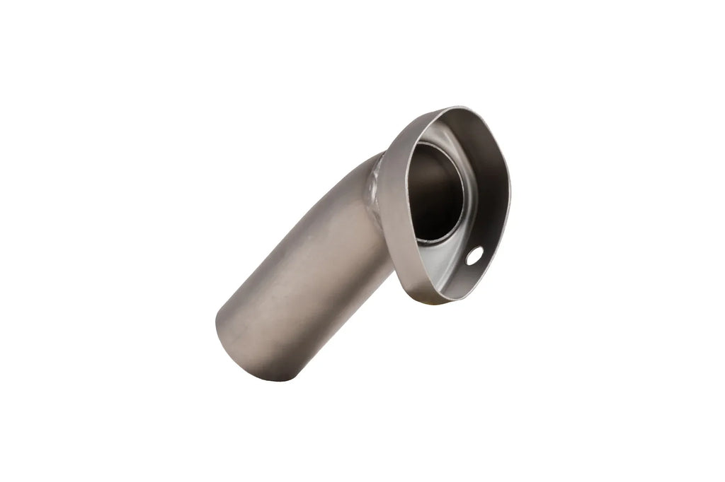 Arrow 11018DB dB-Killer ø38mm per terminale Veloce