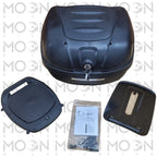 Kit Bauletto 44 Lt Originale Piaggio X7 125 250 Completo con Cover 655293