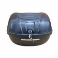Piaggio Piaggio Kit Bauletto 44L Originale – X7 125/250 Senza Cover (655293) Nero Portamoto e portascooter per veicoli - Moon Bike - Vista 1