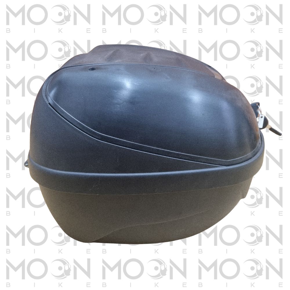 Kit Bauletto 44 Lt Originale Piaggio X7 125 250 Completo con Cover 655293