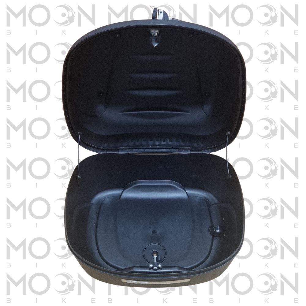 Kit Bauletto 44 Lt Originale Piaggio X7 125 250 Completo con Cover 655293