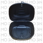 Kit Bauletto 44 Lt Originale Piaggio X7 125 250 Completo con Cover 655293