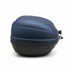 Piaggio Piaggio Bauletto 33 Lt Nero Grezzo 602996M – Gilera Nexus 125/250 (2006-2014) Nero Portamoto e portascooter per veicoli - Moon Bike - Vista 5