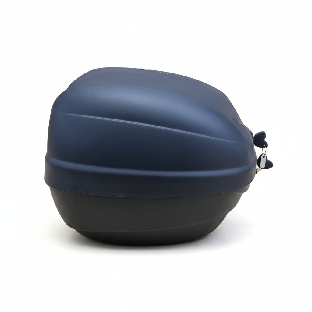 Piaggio Bauletto 33 Lt Nero Grezzo 602996M – Gilera Nexus 125/250 (2006-2014)