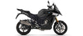 Collettori racing in titanio per BMW S 1000 XR 2024/2026 - Arrow (71816MI)