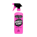 Muc-Off Clean Protect Lube Kit Moto Detergente 1L, Protettivo 500ml e Lube, riferimento 171824 — Muc-Off