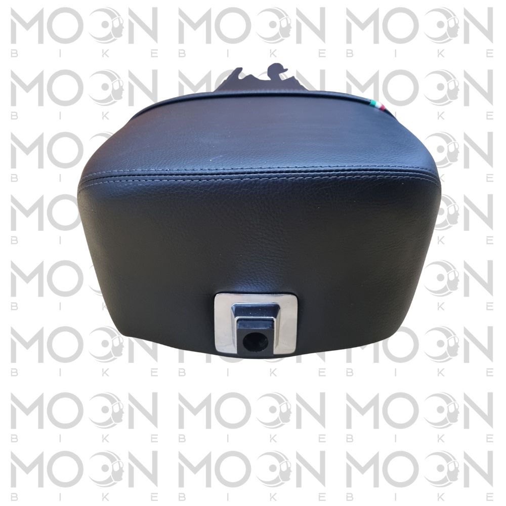 SELLA COMPLETA ORIGINALE PIAGGIO VESPA PX 125 150 ANNIVERSARIO 673921