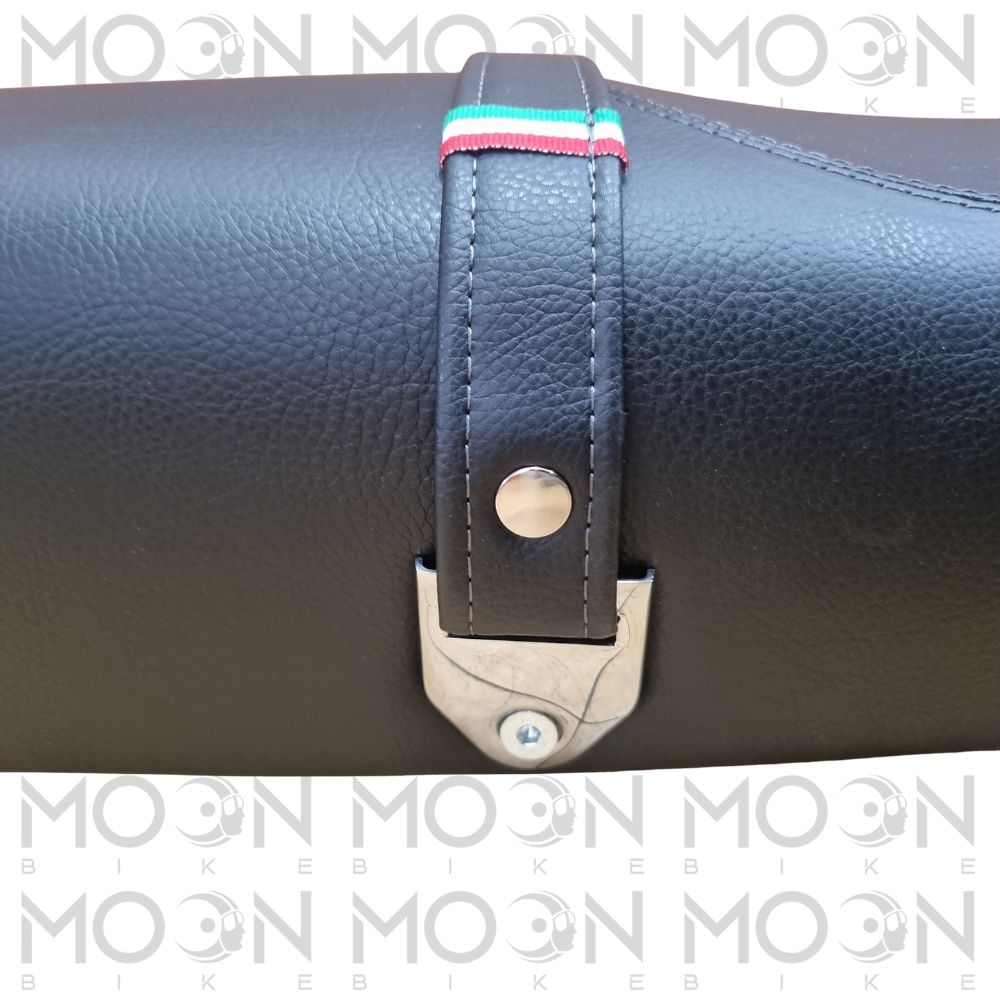 SELLA COMPLETA ORIGINALE PIAGGIO VESPA PX 125 150 ANNIVERSARIO 673921