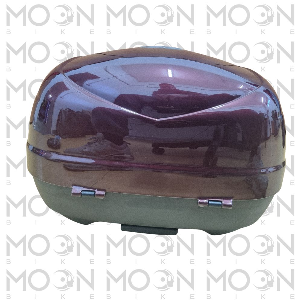 Bauletto Prugna 102/A 33L Originale Piaggio Aprilia Scarabeo 125 200 6740920YR1