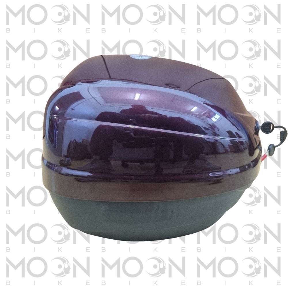 Bauletto Prugna 102/A 33L Originale Piaggio Aprilia Scarabeo 125 200 6740920YR1