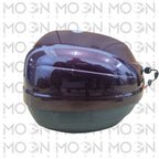 Bauletto Prugna 102/A 33L Originale Piaggio Aprilia Scarabeo 125 200 6740920YR1