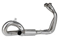 Collettori racing per terminali Indy Race EVO per Kawasaki NINJA 650 2024/2026 - Arrow (71065CC)