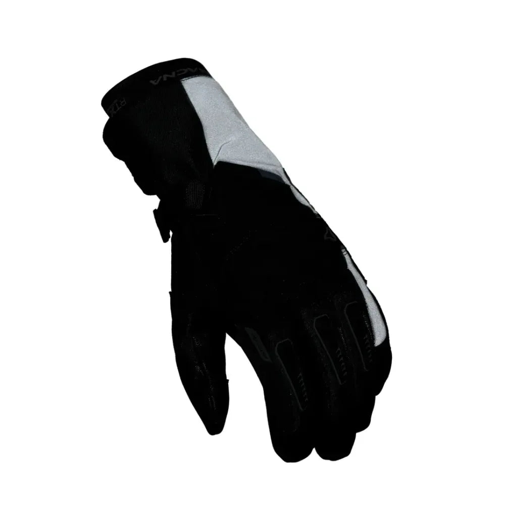 Macna Macna Terra RTX 2.0 Donna Guanti da moto - Moon Bike - Vista 6