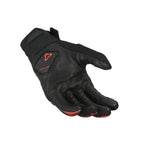 Macna Macna Obtain Leather Guanti Moto Estivi in Pelle di Capra – CE EN 13594 Guanti da moto - Moon Bike - Vista 21
