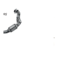Arrow 72202PD Collettori Racing Acciaio Inox – Aprilia Tuareg 660 (2022-2026)
