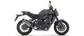 Kit completo racing con terminale Indy Race EVO in titanio per Yamaha MT-09 / MT-09 SP 2024/2026 - Arrow (71070PK)