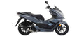 Collettore racing per scarico Urban per Honda PCX 125 2021/2024 - Arrow (53089MI)