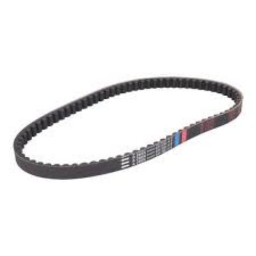 Piaggio 82646R Cinghia Trapezoidale Variatore – Liberty 100 e Scarabeo 100 4T (2001-2014)