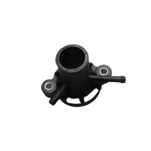 Piaggio 834393 coperchio termostato acqua originale per Beverly, X8, X9 e Vespa Granturismo 125 200 250