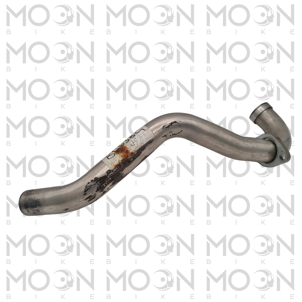 Collettore Scarico Originale Piaggio 846384 X9 250 Evolution