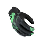 Macna Macna Obtain Leather Guanti Moto Estivi in Pelle di Capra – CE EN 13594 Guanti da moto - Moon Bike - Vista 23