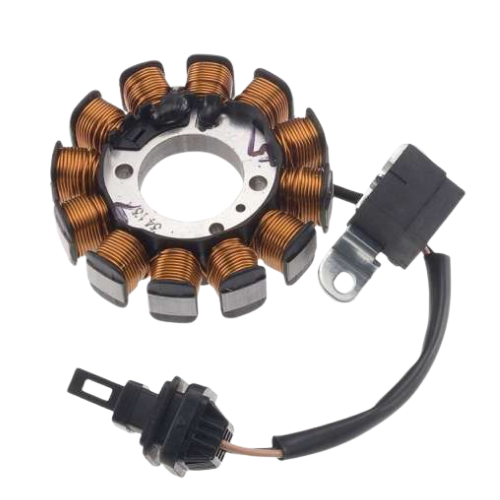 Piaggio 969228 statore volano magnete 50 e 100 4T – tavola ricambi, pagina 2