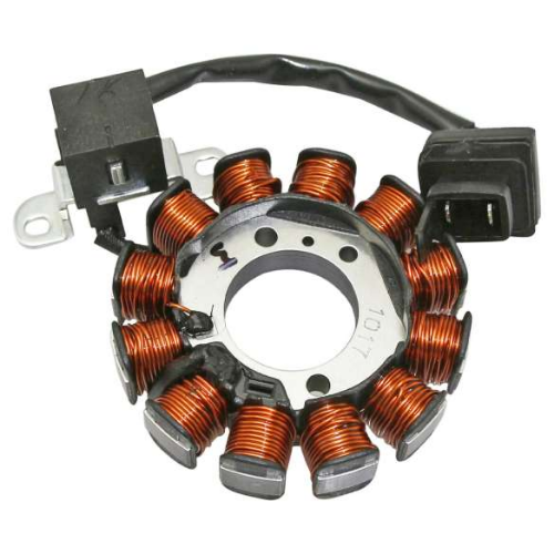 Piaggio 969228 statore volano magnete 50 e 100 4T – tavola ricambi, pagina 3