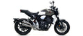 Collettori racing per Honda CB 1000 R 2018/2024 - Arrow (71693MI)