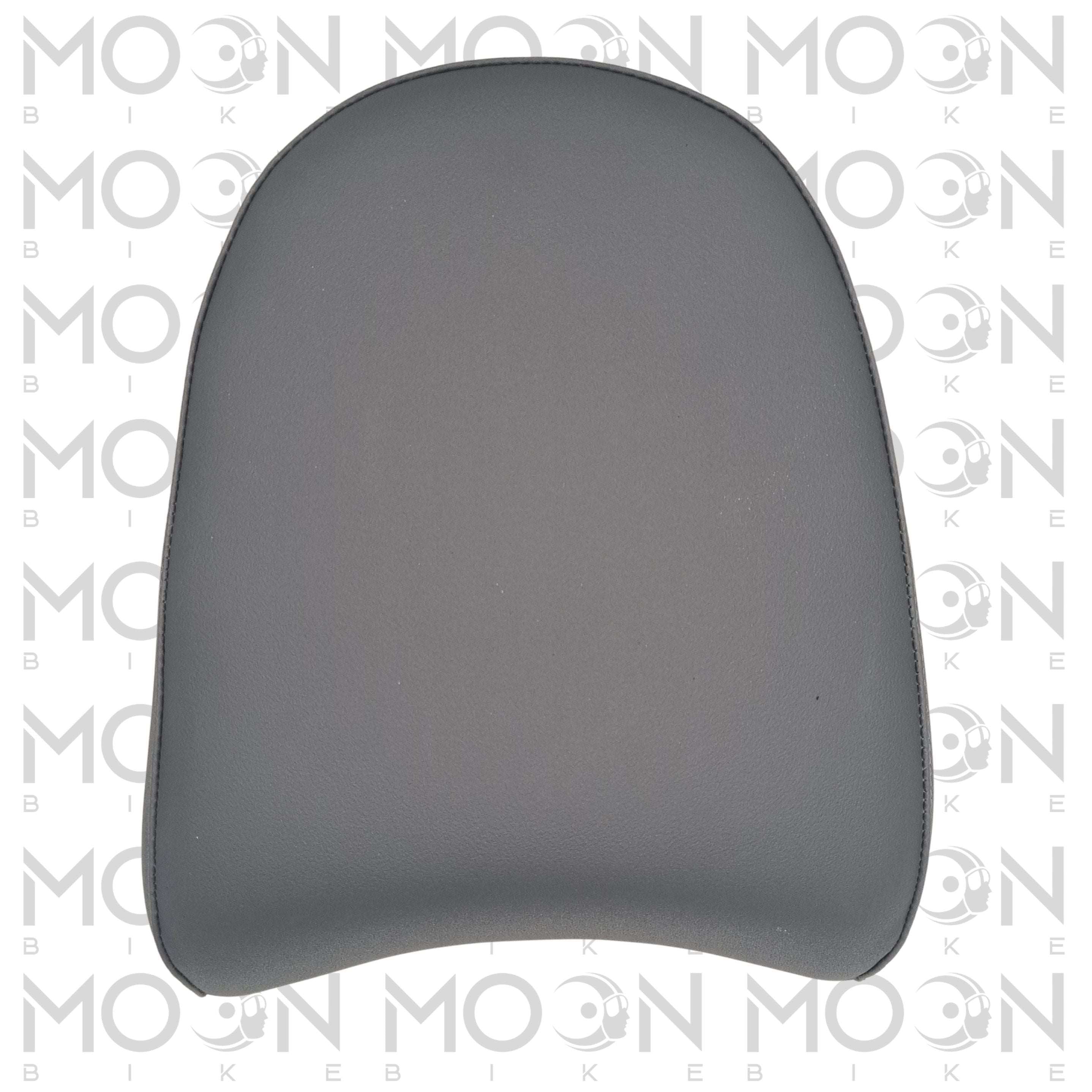 Sella Posteriore ISOTTA SE7024 Grigia per Aprilia Scarabeo 50 100 - Made in Italy