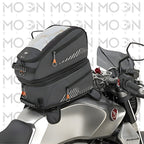 Borsa da serbatoio divisibile Kappa Moto AH201 Alpha universale 20-40 L con magneti