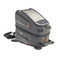 Kappa AH201 Alpha Borsa Serbatoio Moto Magnetica Divisibile 20-40L – Universale