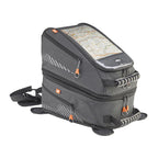 Kappa AH201 Alpha Borsa Serbatoio Moto Magnetica Divisibile 20-40L – Universale