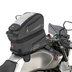 Kappa AH201 Alpha Borsa Serbatoio Moto Magnetica Divisibile 20-40L – Universale