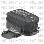 Borsa da Serbatoio Kappa AH205 Estensibile 5-7 Litri Universale Moto