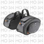Borse Laterali Kappa Moto AH207 Alpha Range 17-30L
