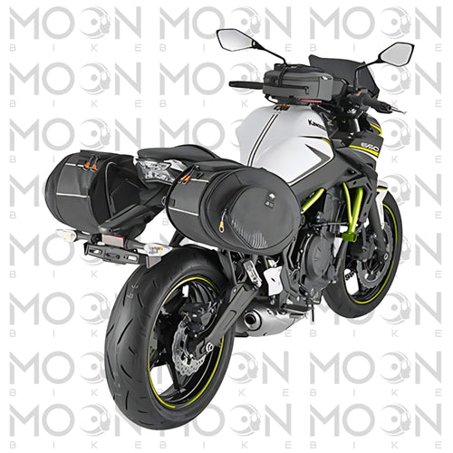 Borse Laterali Kappa Moto AH207 Alpha Range 17-30L