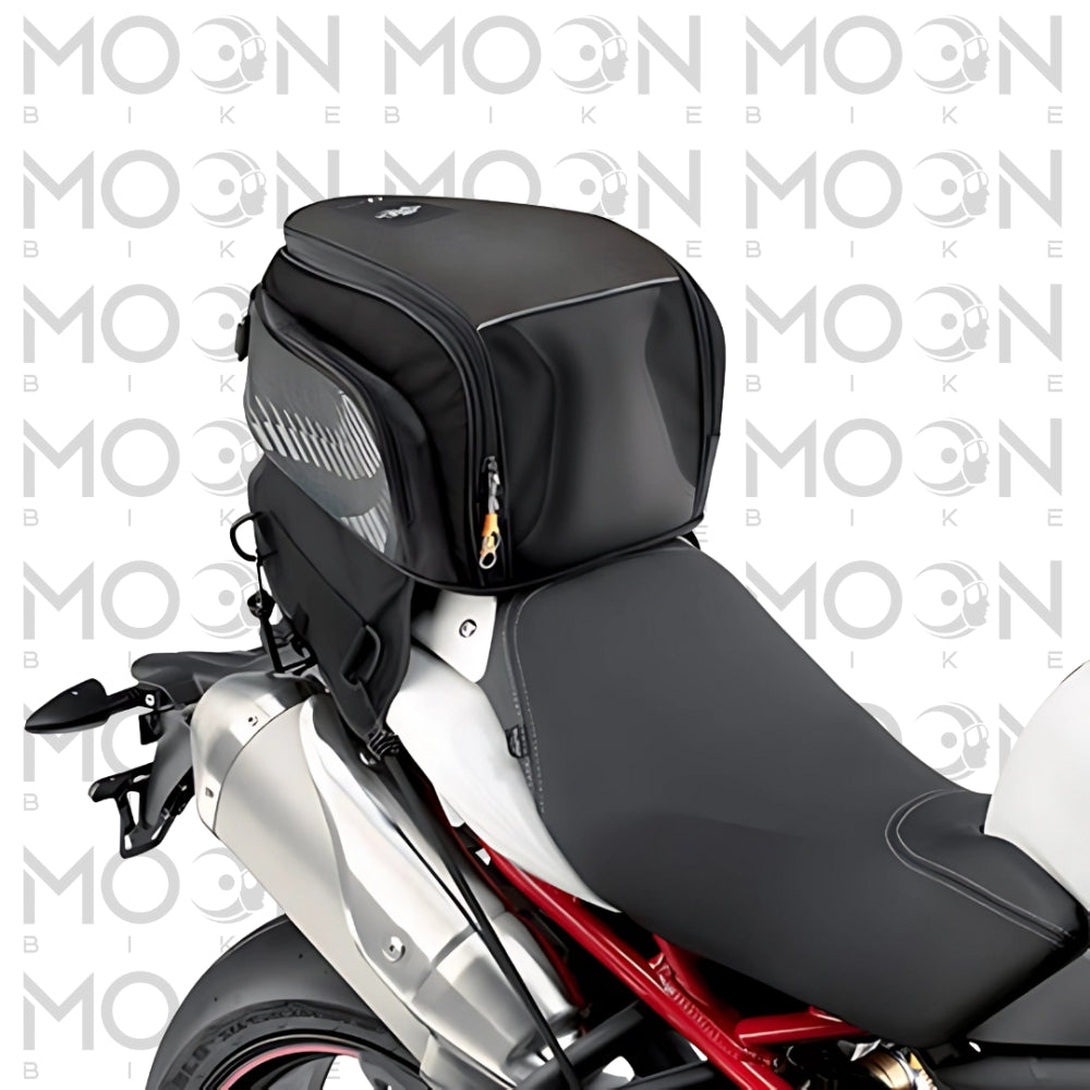 Borsa da Sella Kappa Moto AH210 Alpha Range 15L Universale Moto e Scooter
