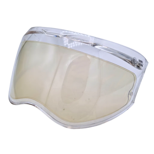 Airoh Airoh 7025 Visiera Trasparente Casco Mathisse – Taglia XS / S / M Predisposta Pinlock Trasparente Accessori per caschi per moto - Moon Bike - Vista 1