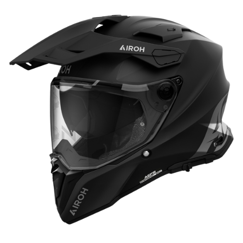 Airoh Commander Adventure HPC 3in1 Helmet – Moon Bike S.r.l