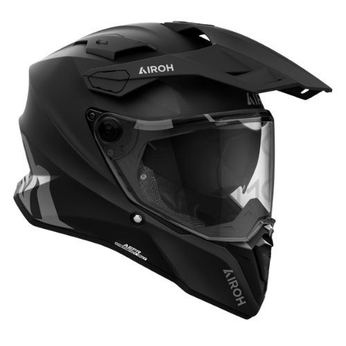Airoh Commander Adventure HPC 3in1 Helmet – Moon Bike S.r.l