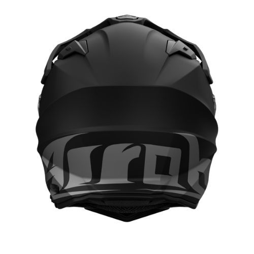 Airoh Commander Integral Adventure Black Matt Helm – HPC 3in1 Pinlock ECE 22.05