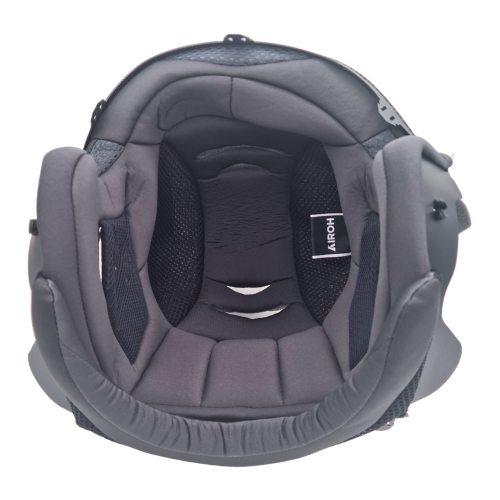 Airoh Cuffia Interna Taglia XL – Ricambio Casco J106