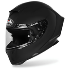 Airoh GP550 S Casco Integrale Nero Opaco Fibra HPC Pinlock ECE 22.05