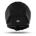 Airoh GP550 S Casco Integrale Nero Opaco Fibra HPC Pinlock ECE 22.05