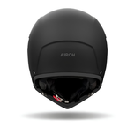 Airoh J110 Casco Modulare 2in1 Nero Opaco Carbonio ECE 22.06